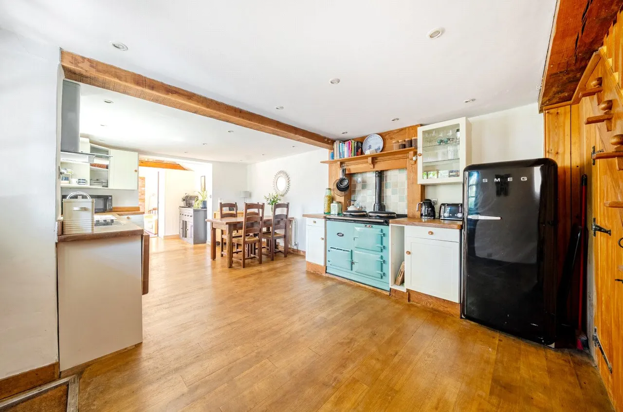 Firs Lane, Shamley Green, GU5, photo 13