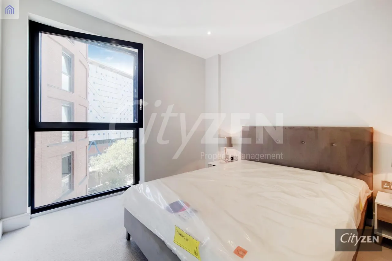 Silvocea way, London, E14, photo 4