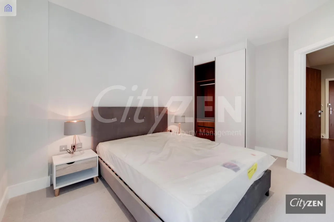 Silvocea way, London, E14, photo 7