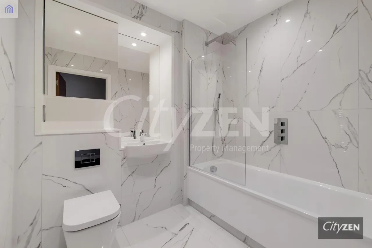 Silvocea way, London, E14, photo 5