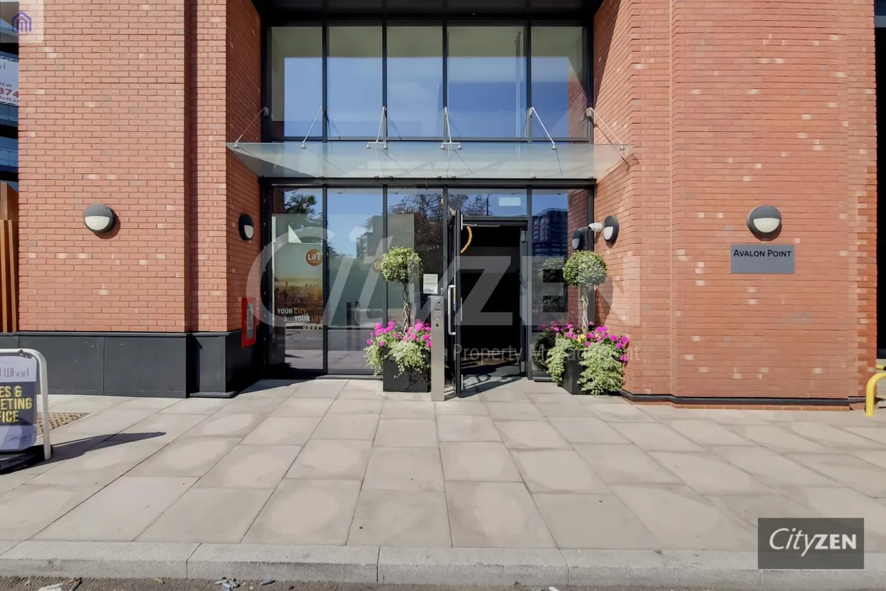 Silvocea way, London, E14, photo 10