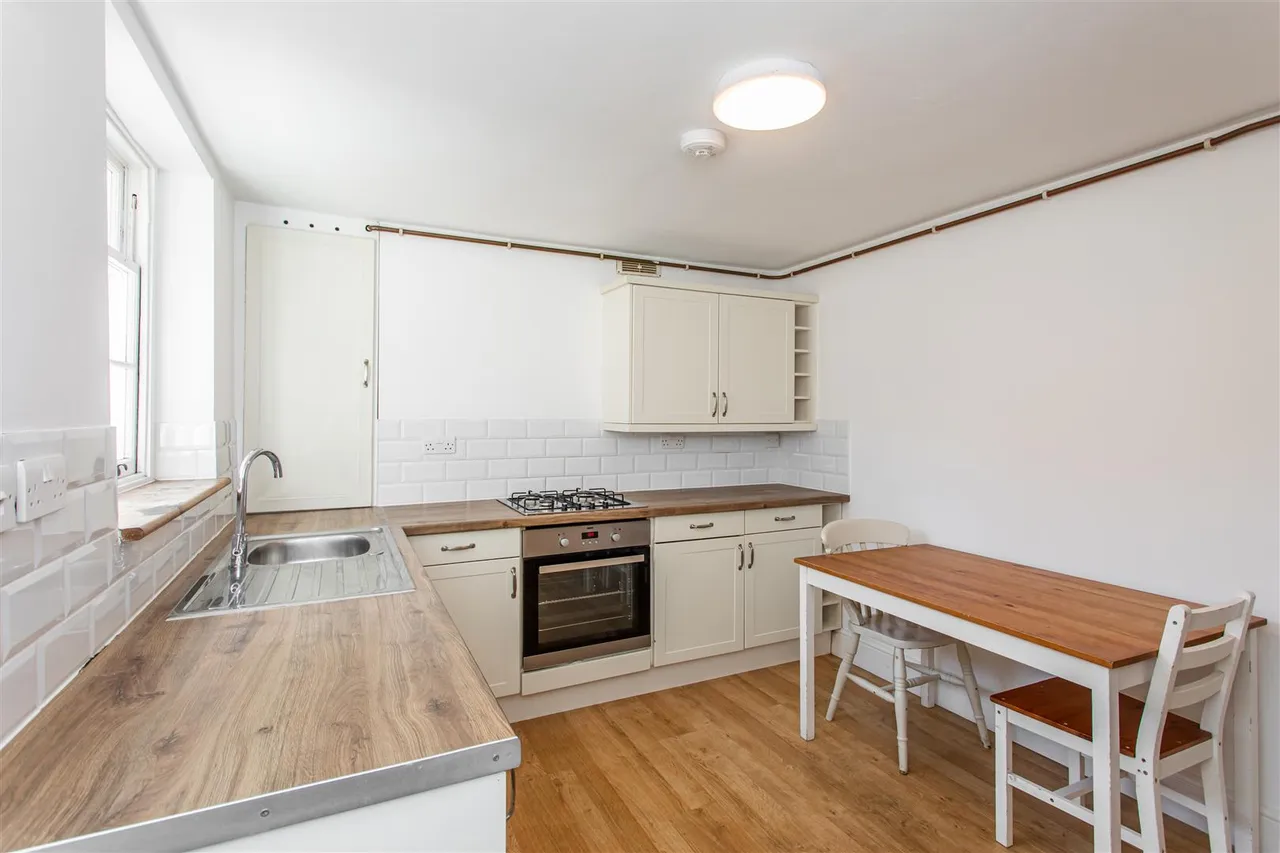 Belgrave Street, Stepney Green, photo 6