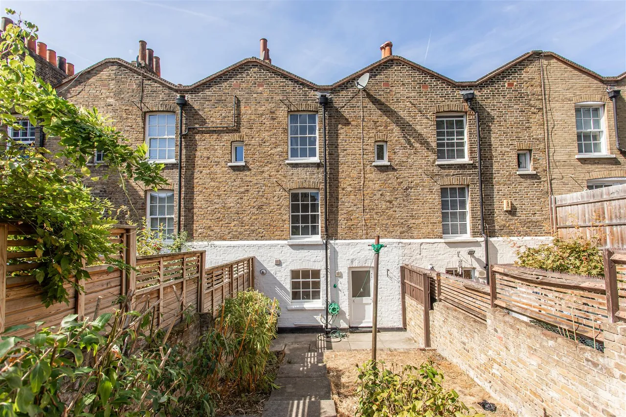 Belgrave Street, Stepney Green, photo 15