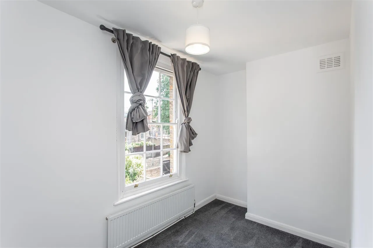 Belgrave Street, Stepney Green, photo 11