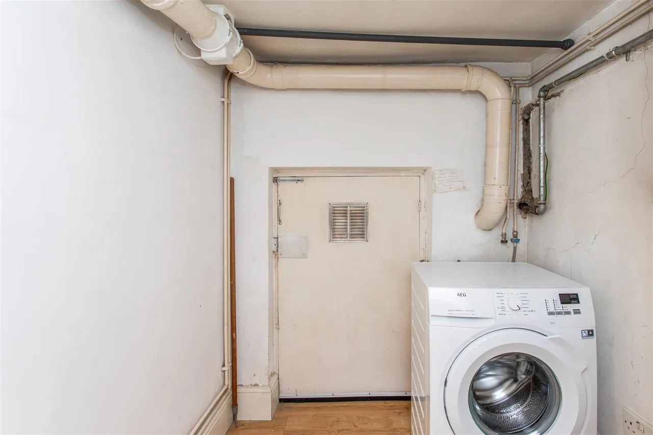 Belgrave Street, Stepney Green, photo 14