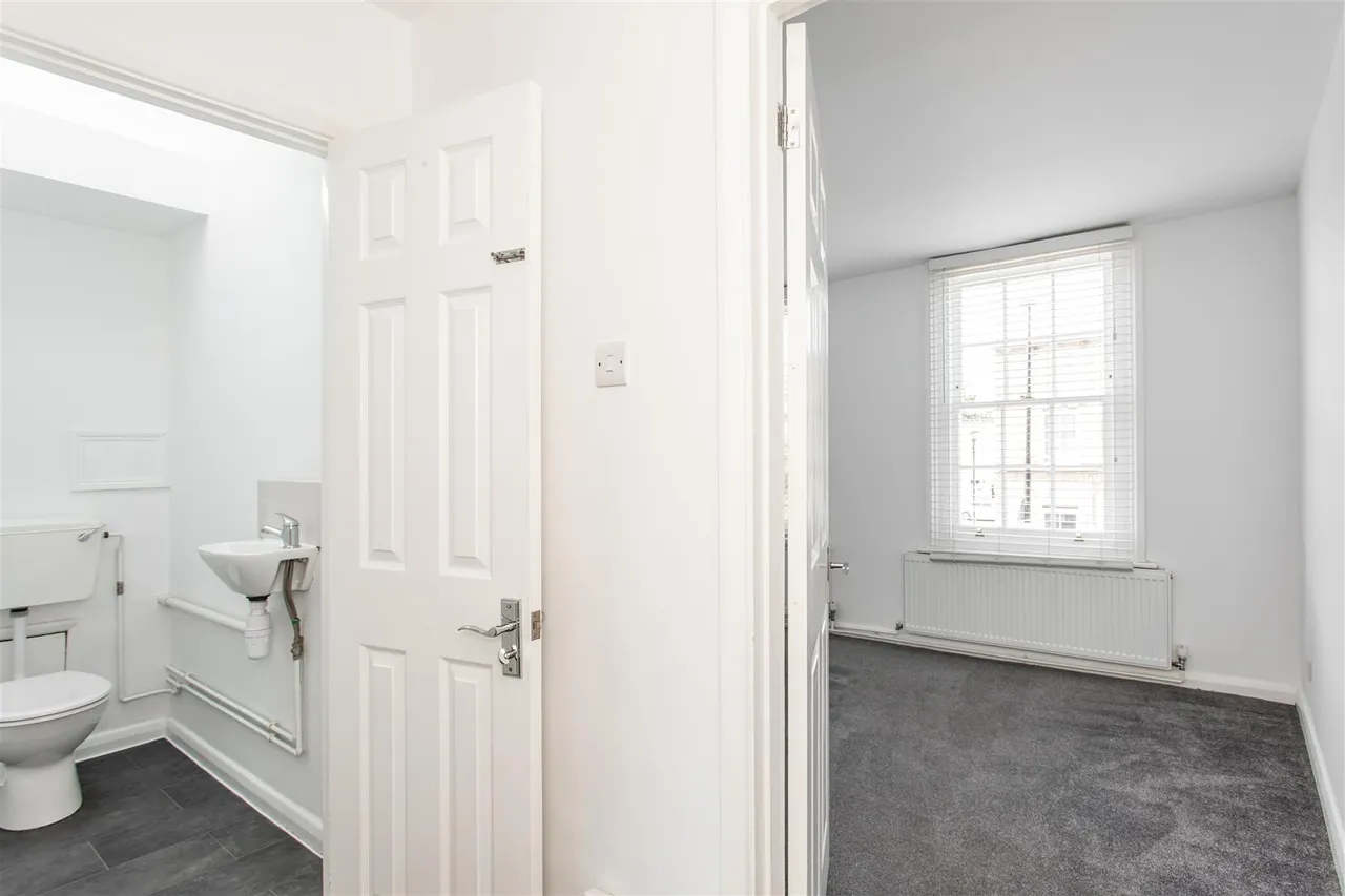 Belgrave Street, Stepney Green, photo 7