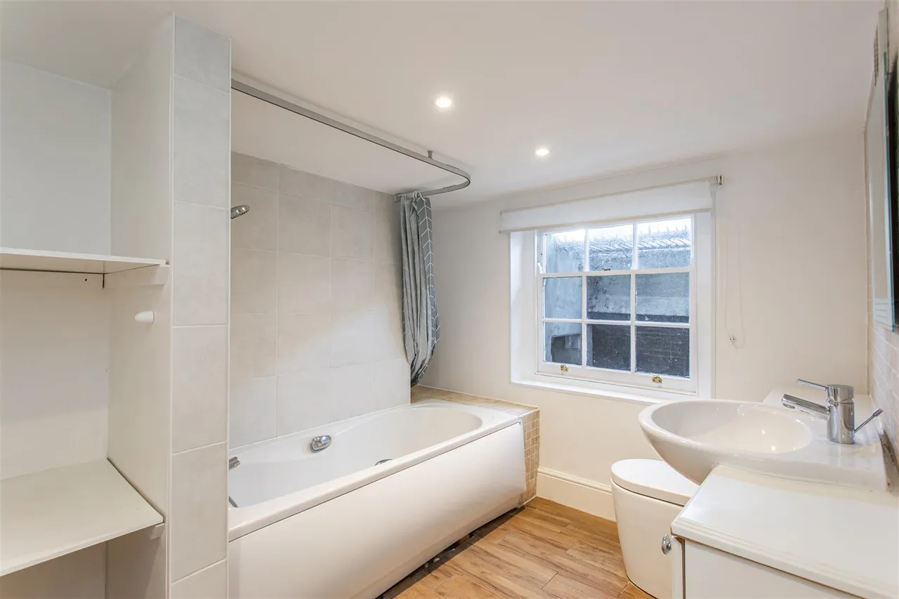 Belgrave Street, Stepney Green, photo 13