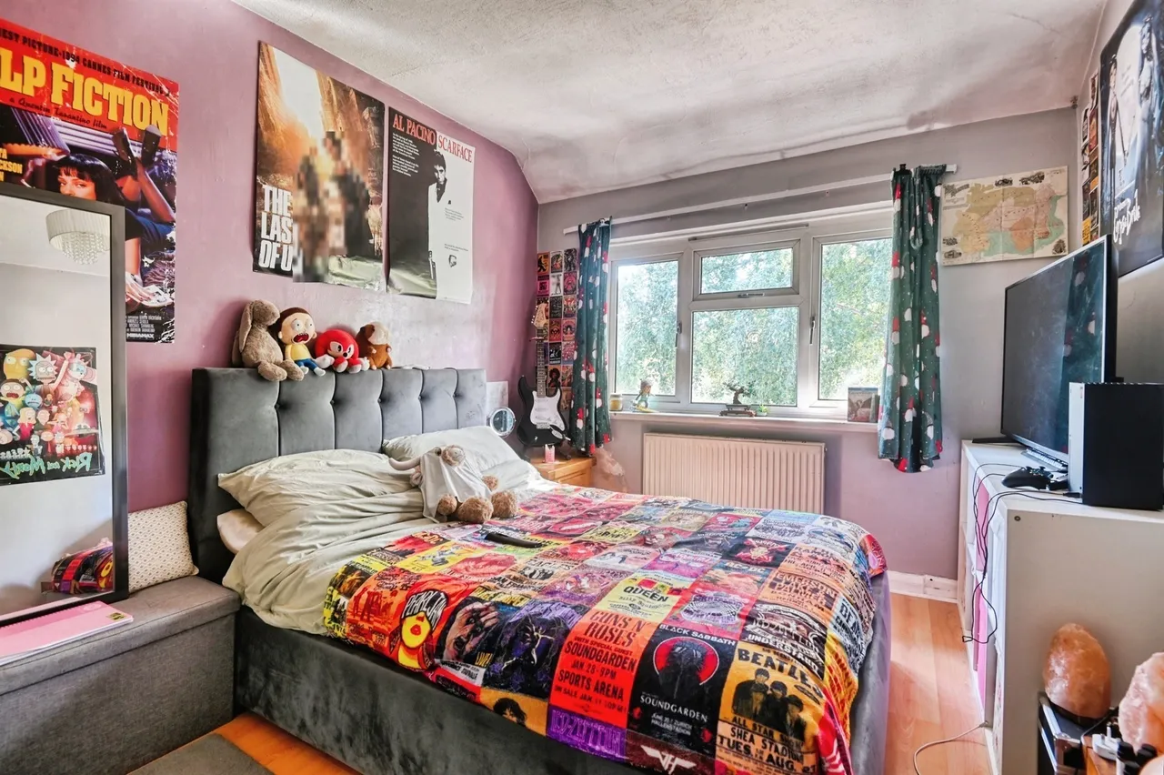 Bexley Road, Birmingham, B44, photo 4