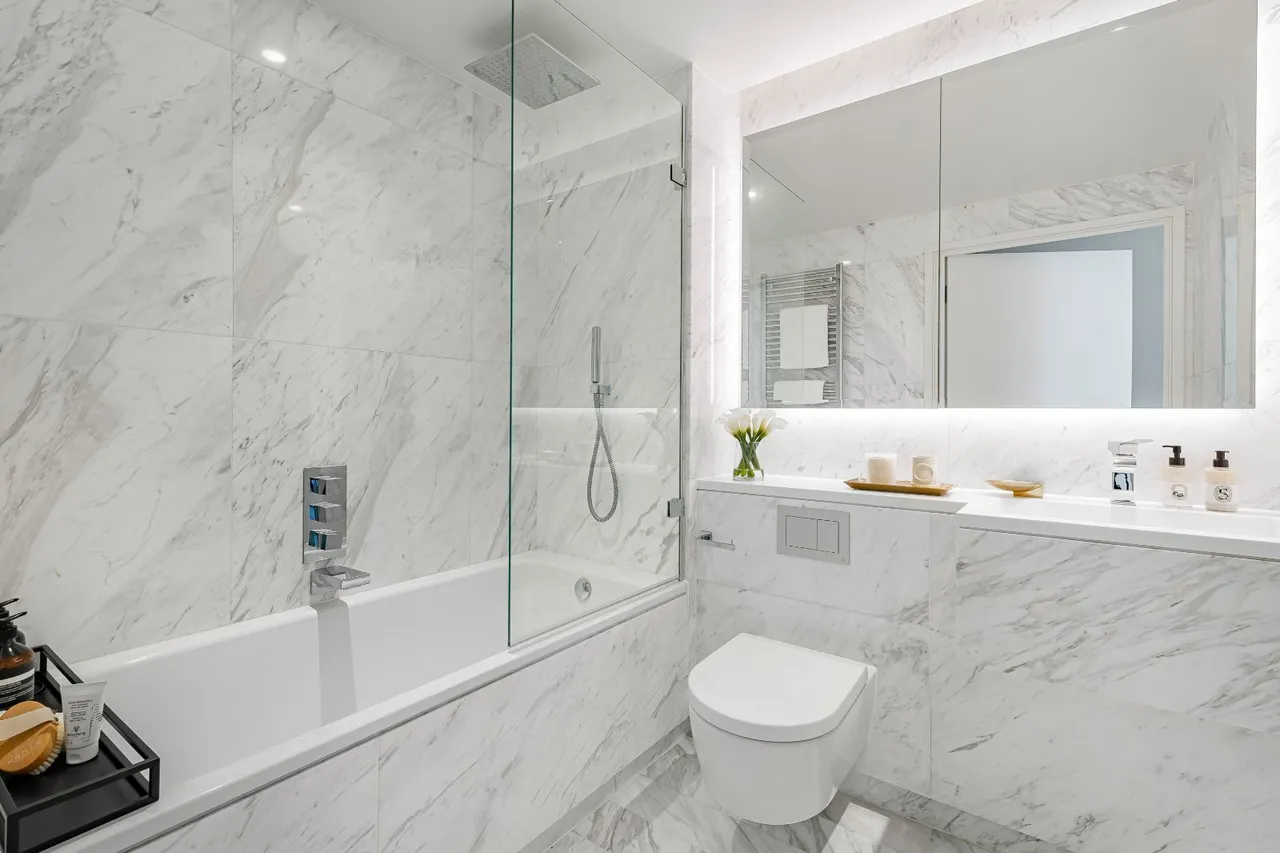 Damac Tower, London, SW8, photo 7