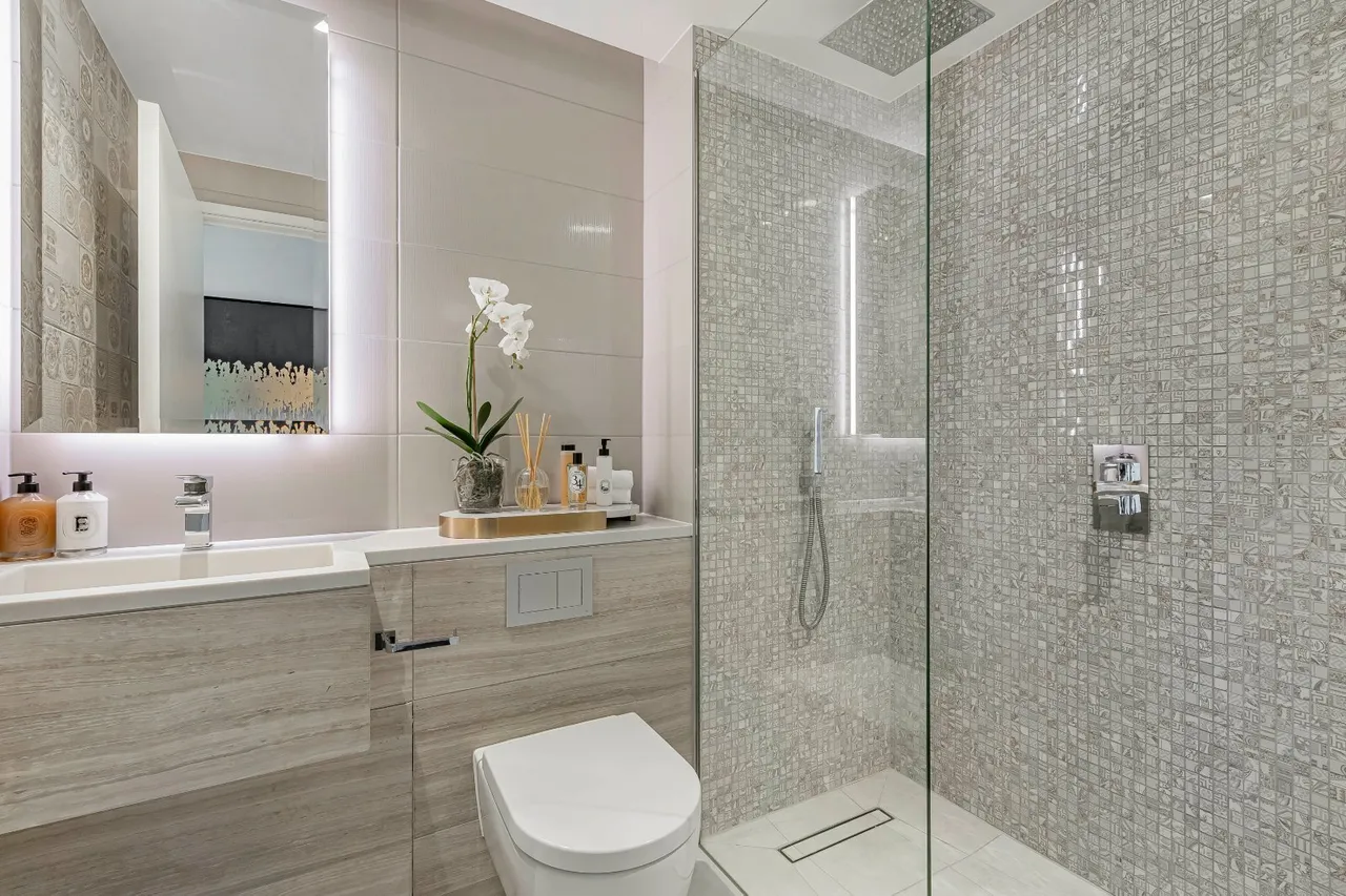 Damac Tower, London, SW8, photo 8