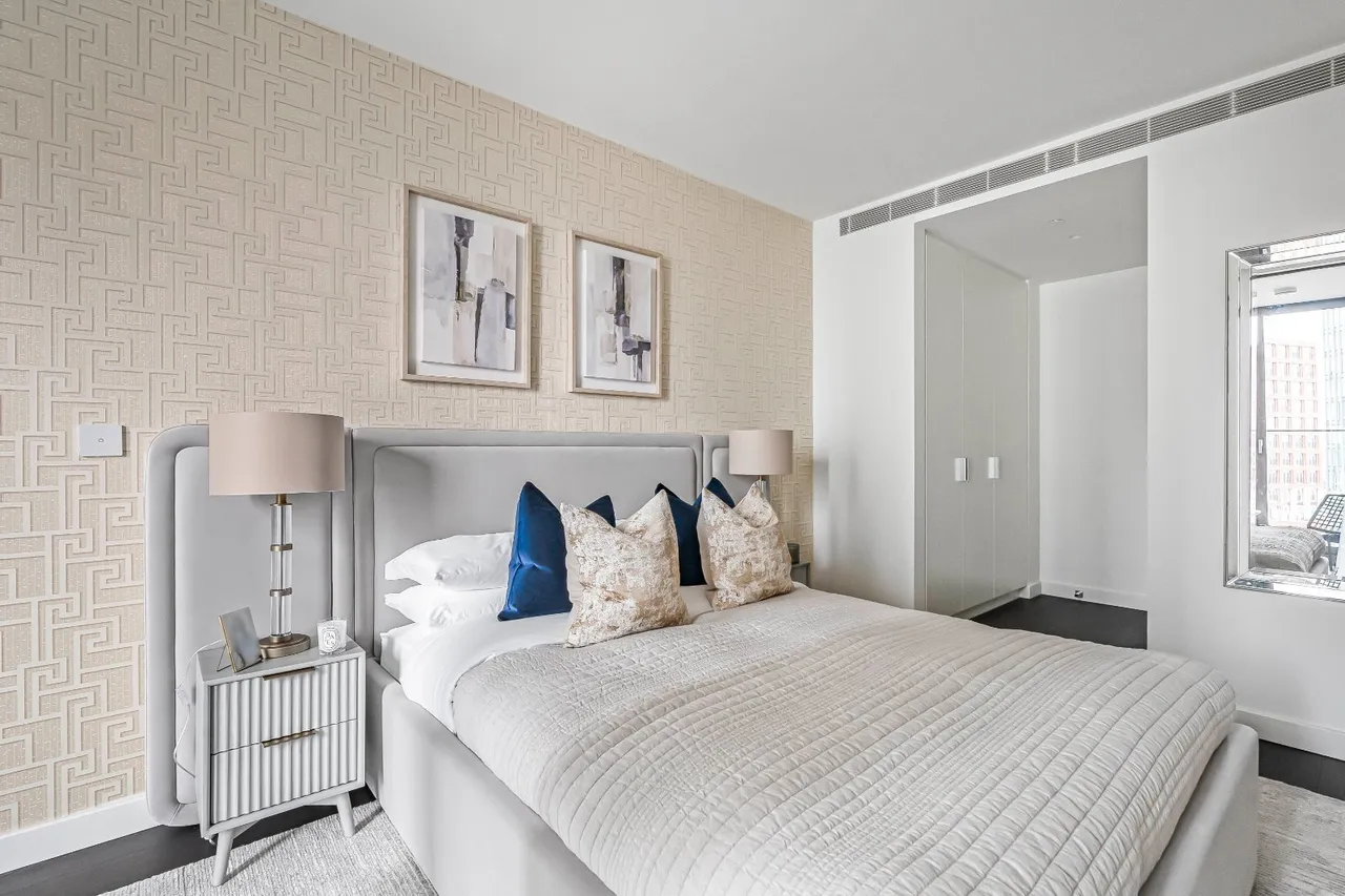 Damac Tower, London, SW8, photo 12