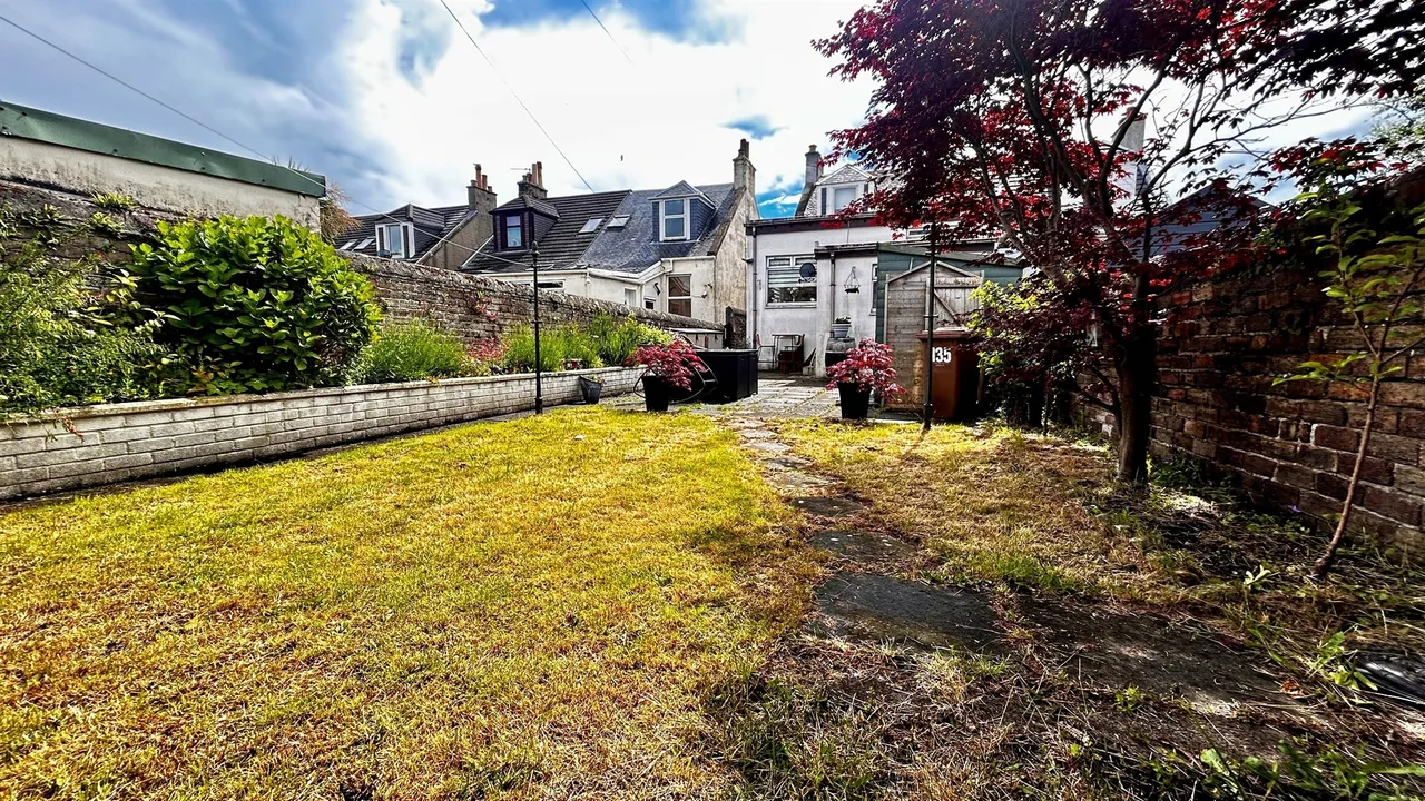 Argyle Road, Saltcoats, KA21, photo 20