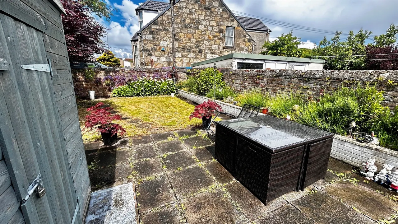 Argyle Road, Saltcoats, KA21, photo 19