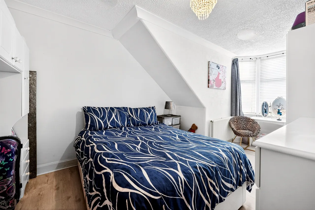 Argyle Road, Saltcoats, KA21, photo 15