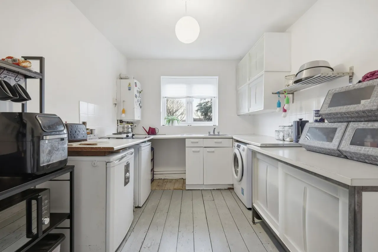 Grange Park Road, Leyton, E10, photo 7