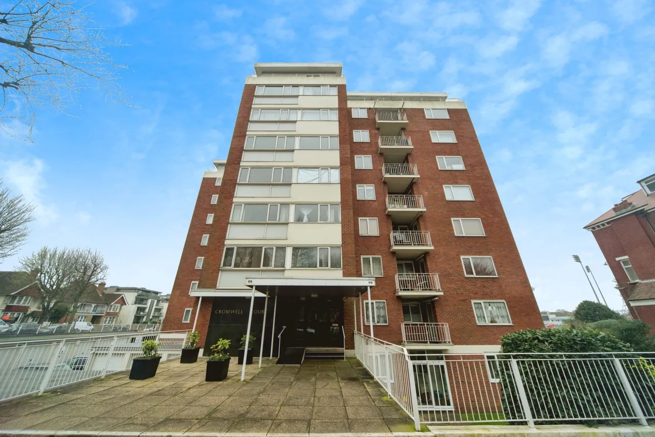 Cromwell Road, Hove, BN3, photo 4