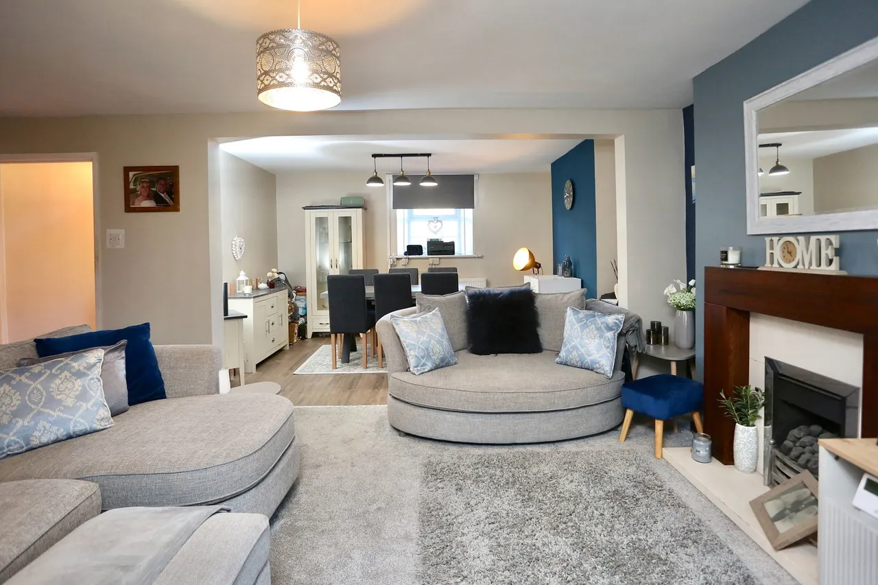 Waen Ebbw Road, Nantyglo, NP23, photo 4