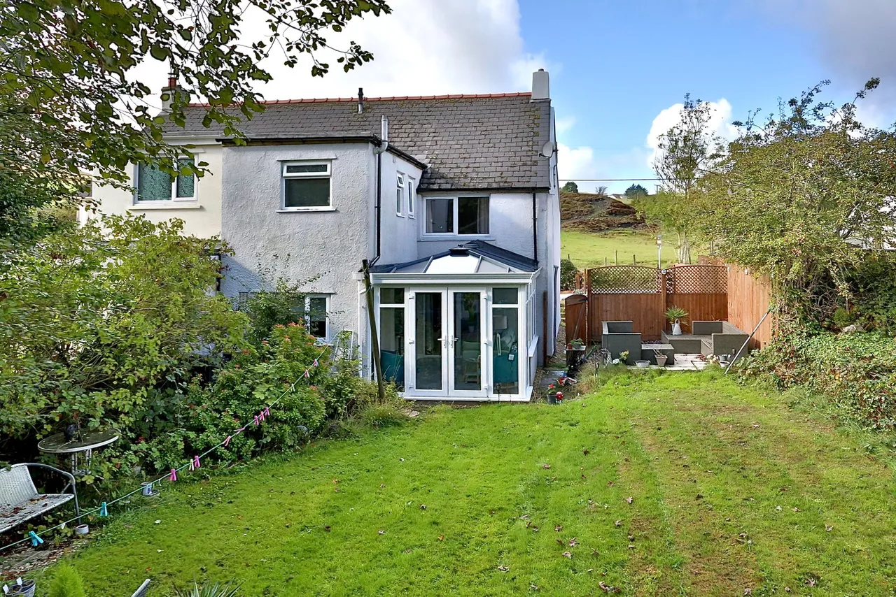 Waen Ebbw Road, Nantyglo, NP23, photo 26