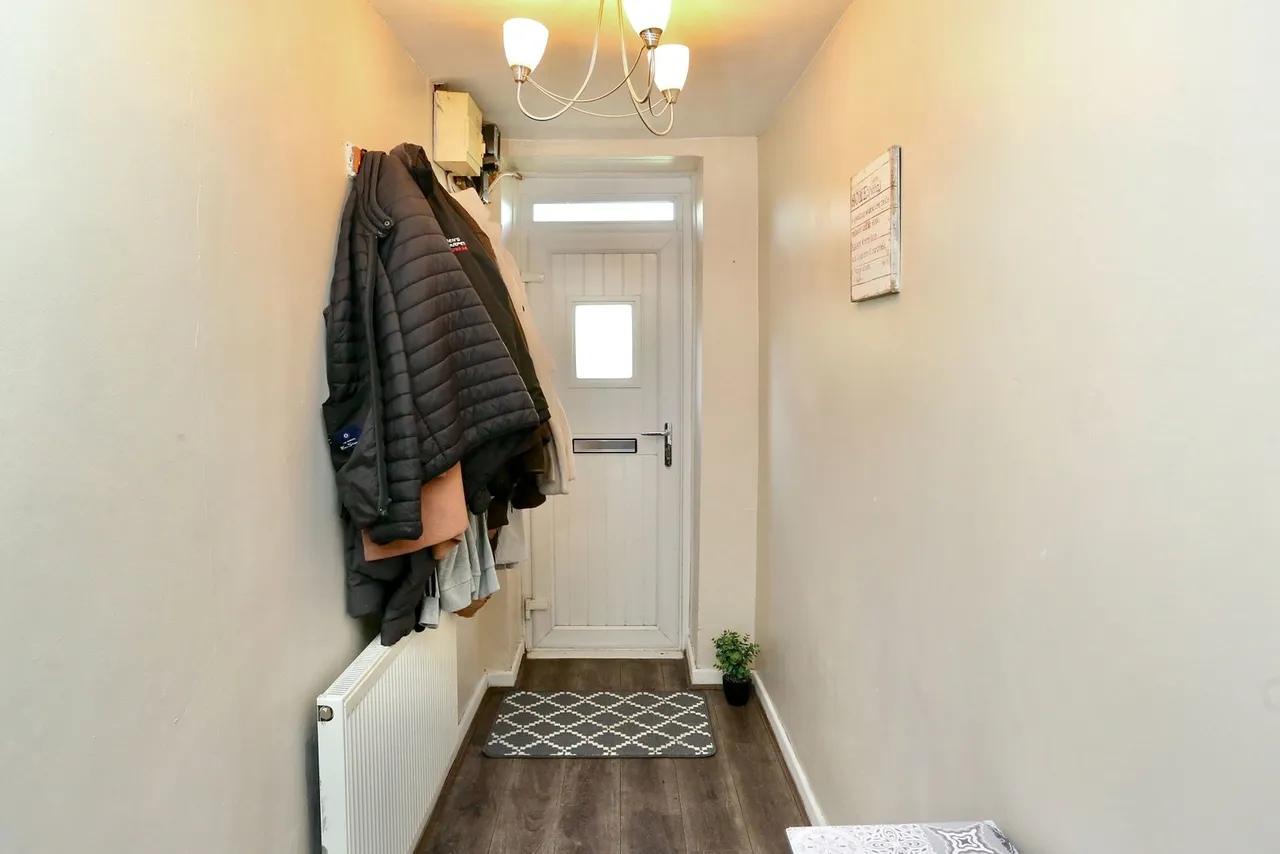 Waen Ebbw Road, Nantyglo, NP23, photo 18