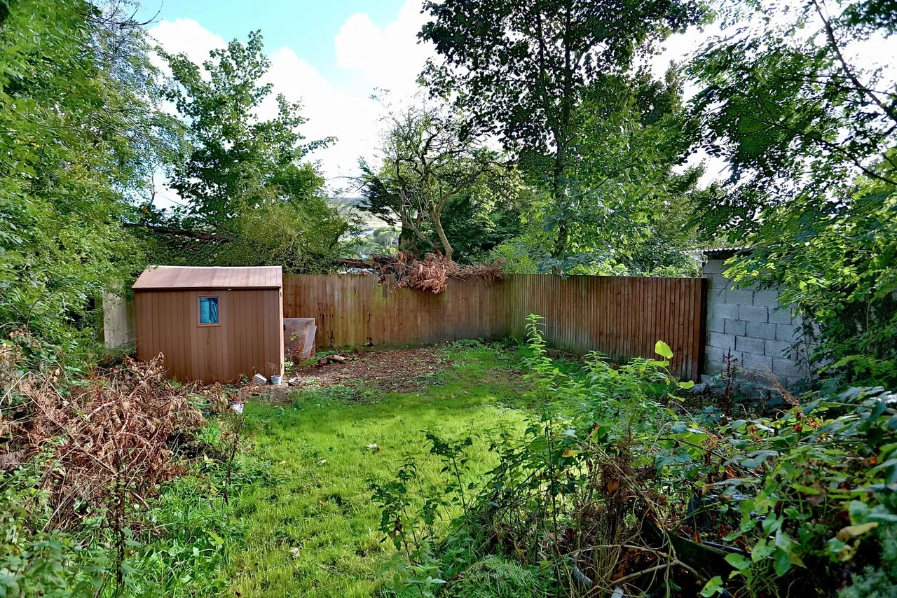 Waen Ebbw Road, Nantyglo, NP23, photo 28