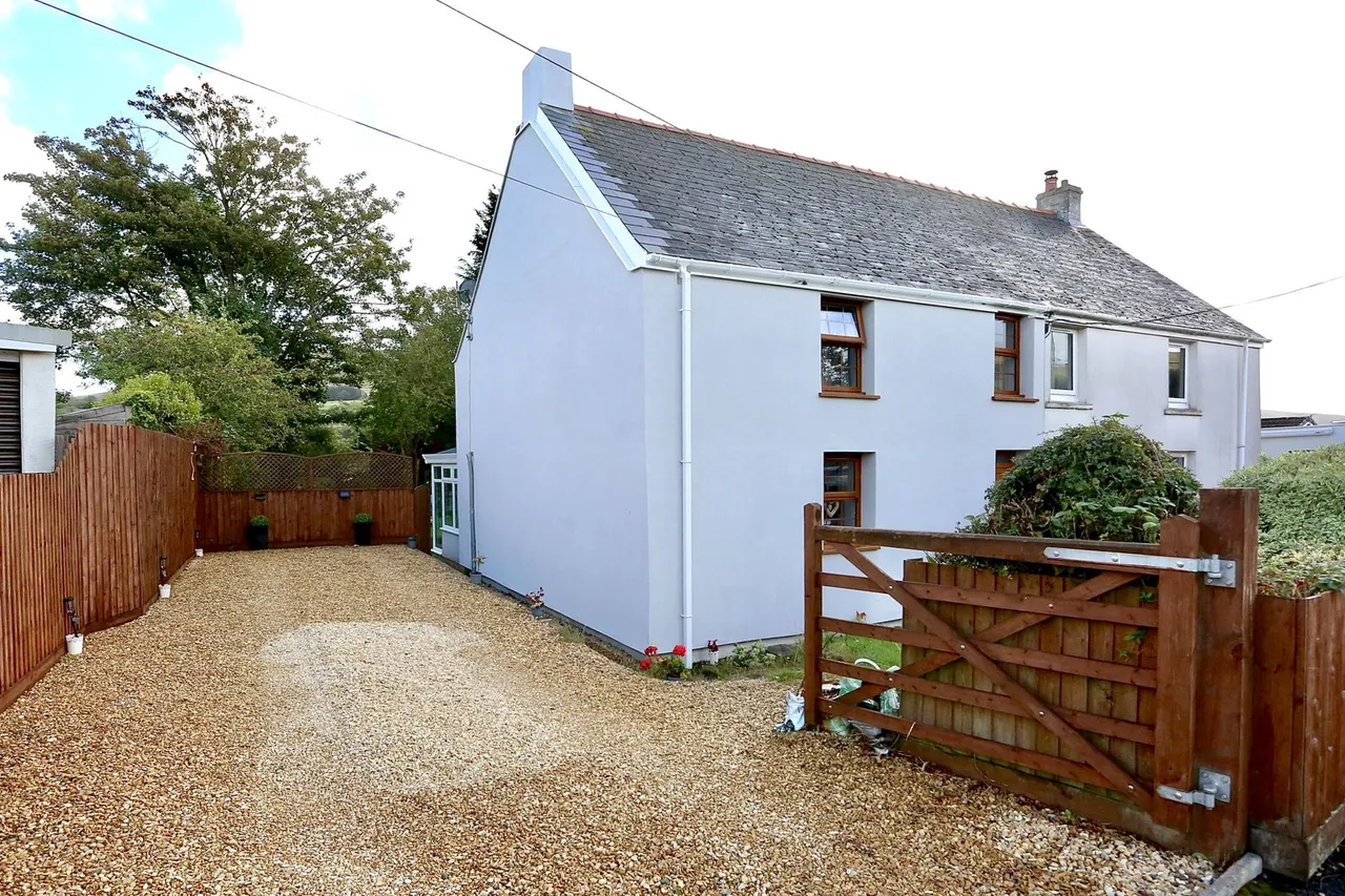 Waen Ebbw Road, Nantyglo, NP23, photo 33