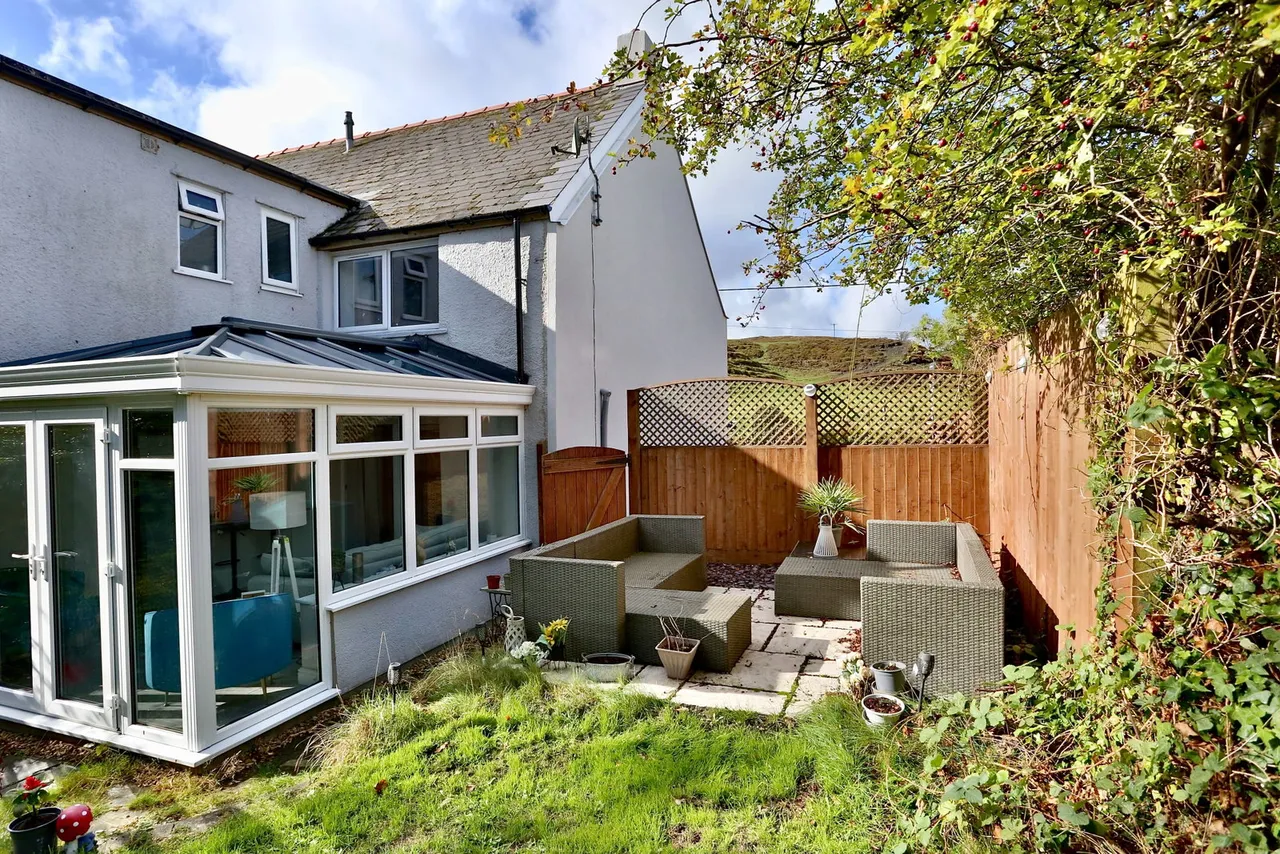 Waen Ebbw Road, Nantyglo, NP23, photo 29