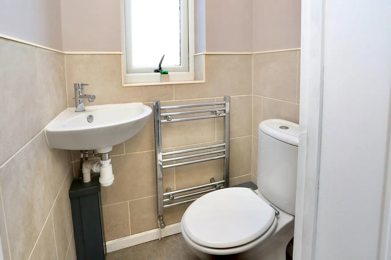 Waen Ebbw Road, Nantyglo, NP23, photo 24