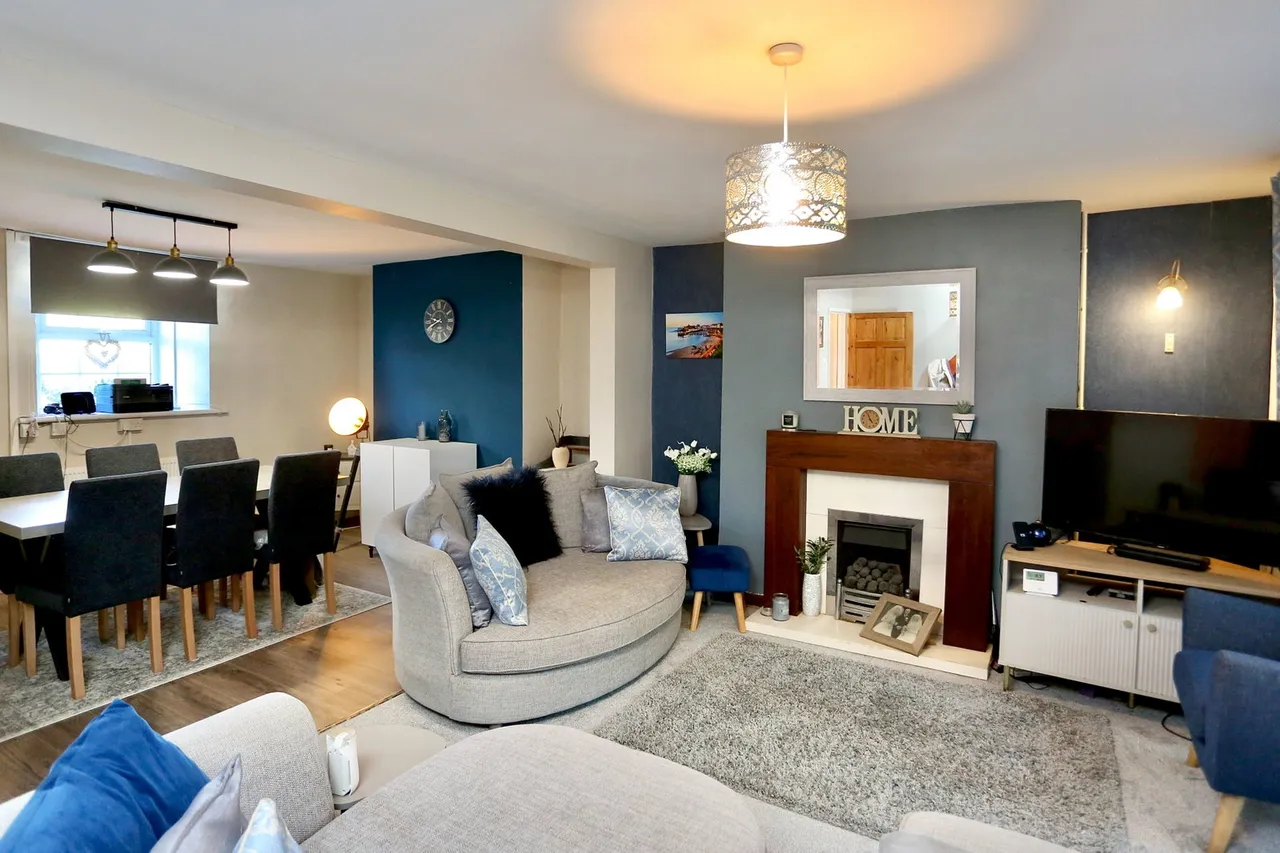 Waen Ebbw Road, Nantyglo, NP23, photo 2