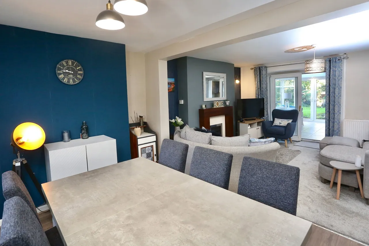 Waen Ebbw Road, Nantyglo, NP23, photo 7