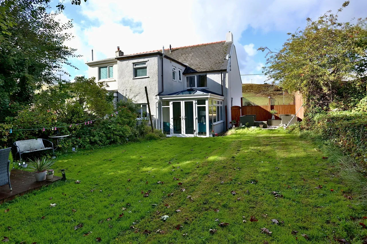 Waen Ebbw Road, Nantyglo, NP23, photo 17