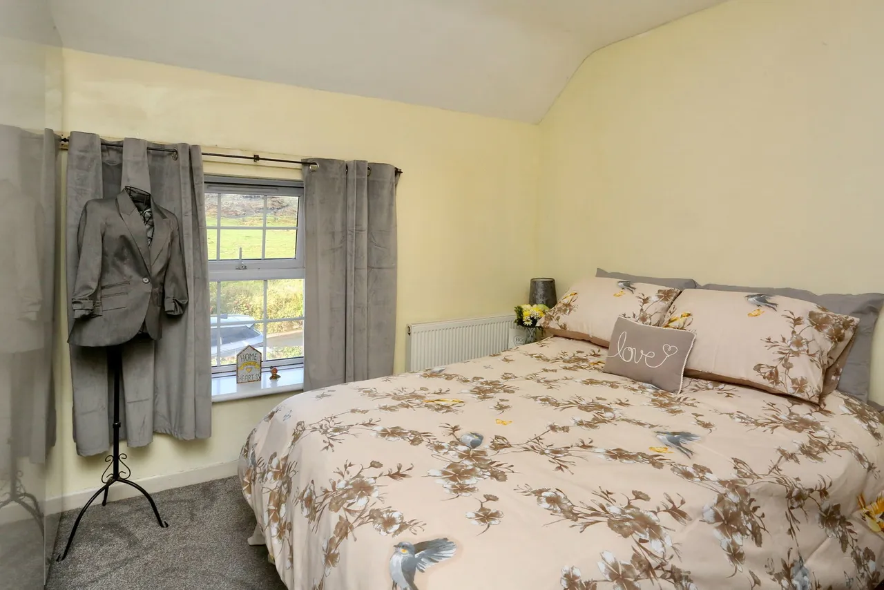 Waen Ebbw Road, Nantyglo, NP23, photo 22