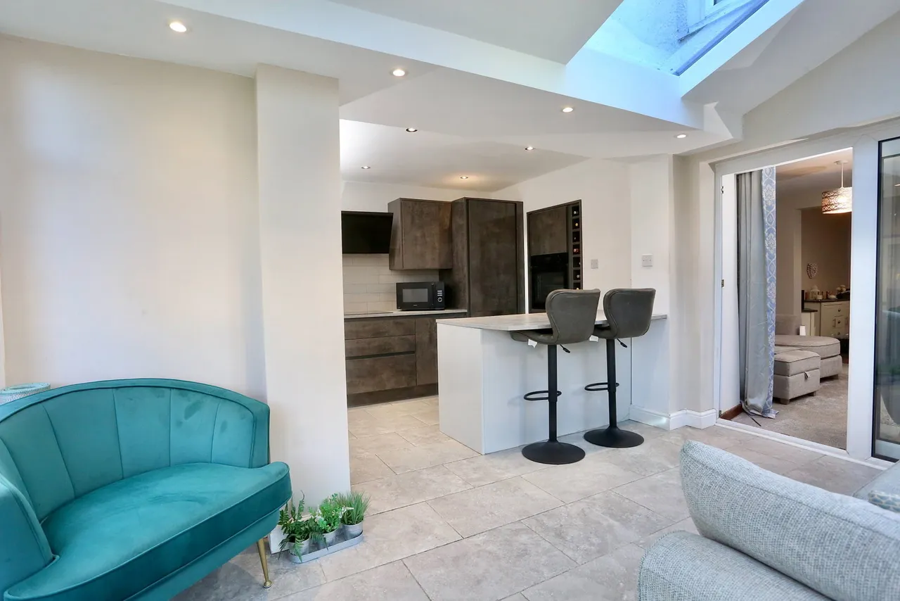 Waen Ebbw Road, Nantyglo, NP23, photo 15