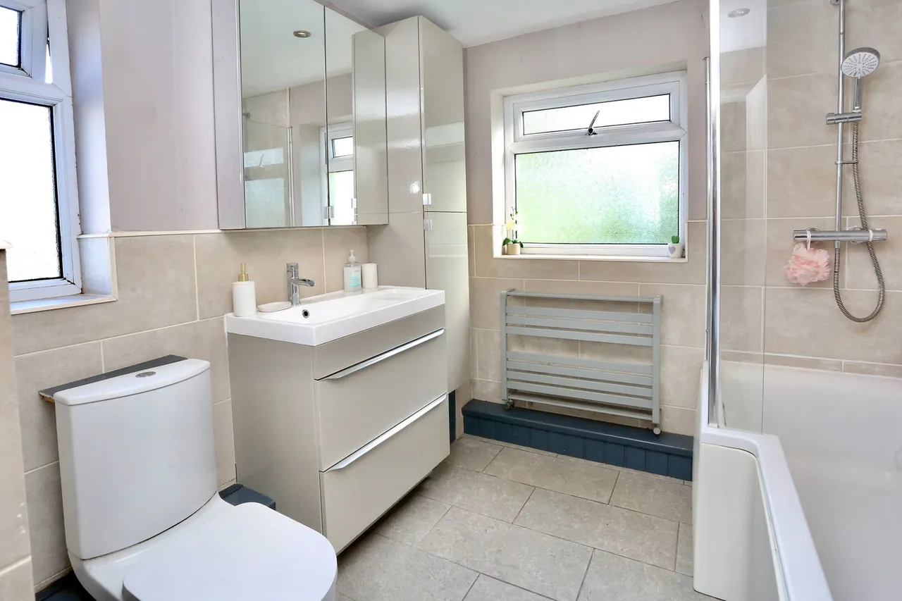 Waen Ebbw Road, Nantyglo, NP23, photo 23