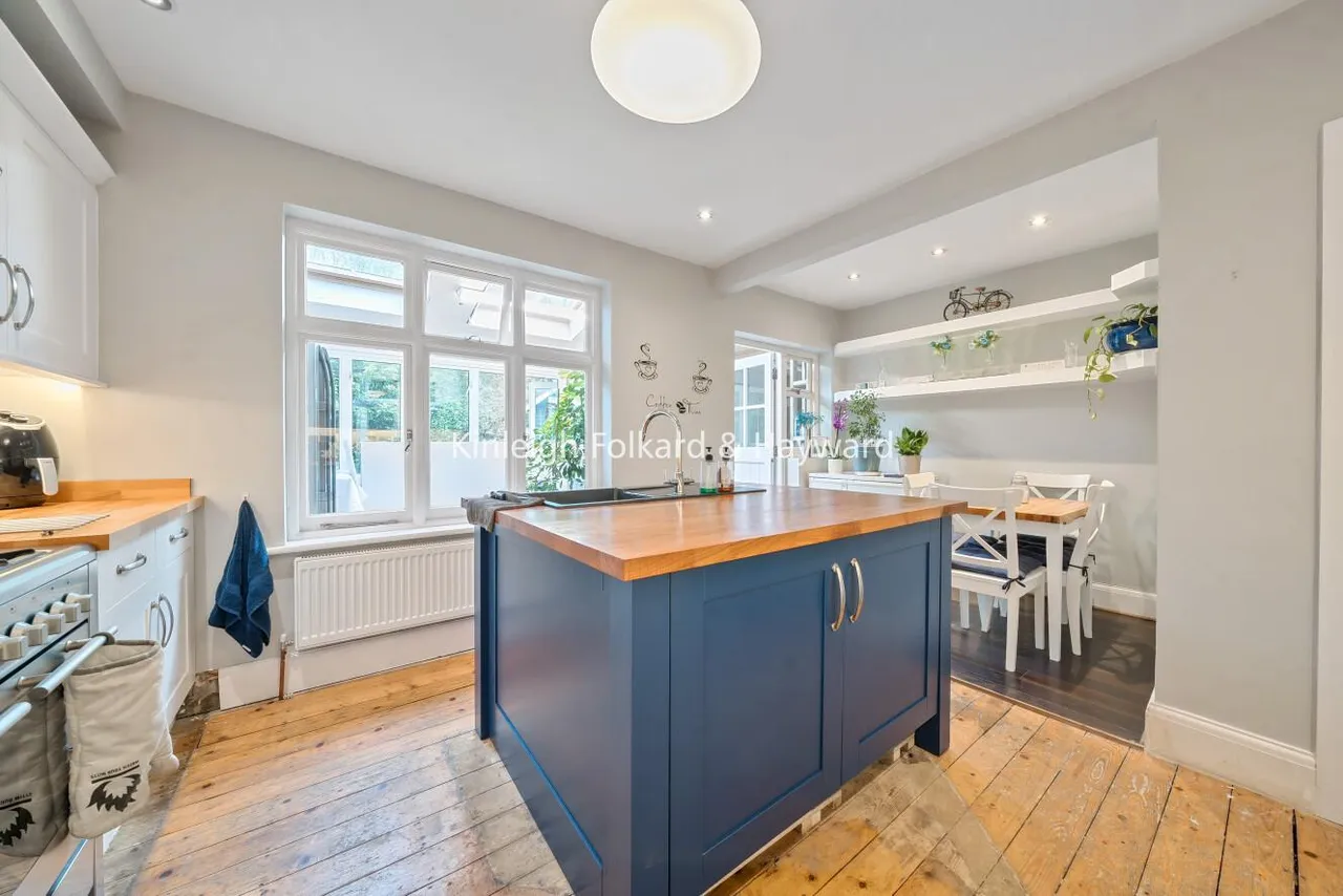 Oakdene Avenue, Chislehurst, Kent, BR7, photo 2
