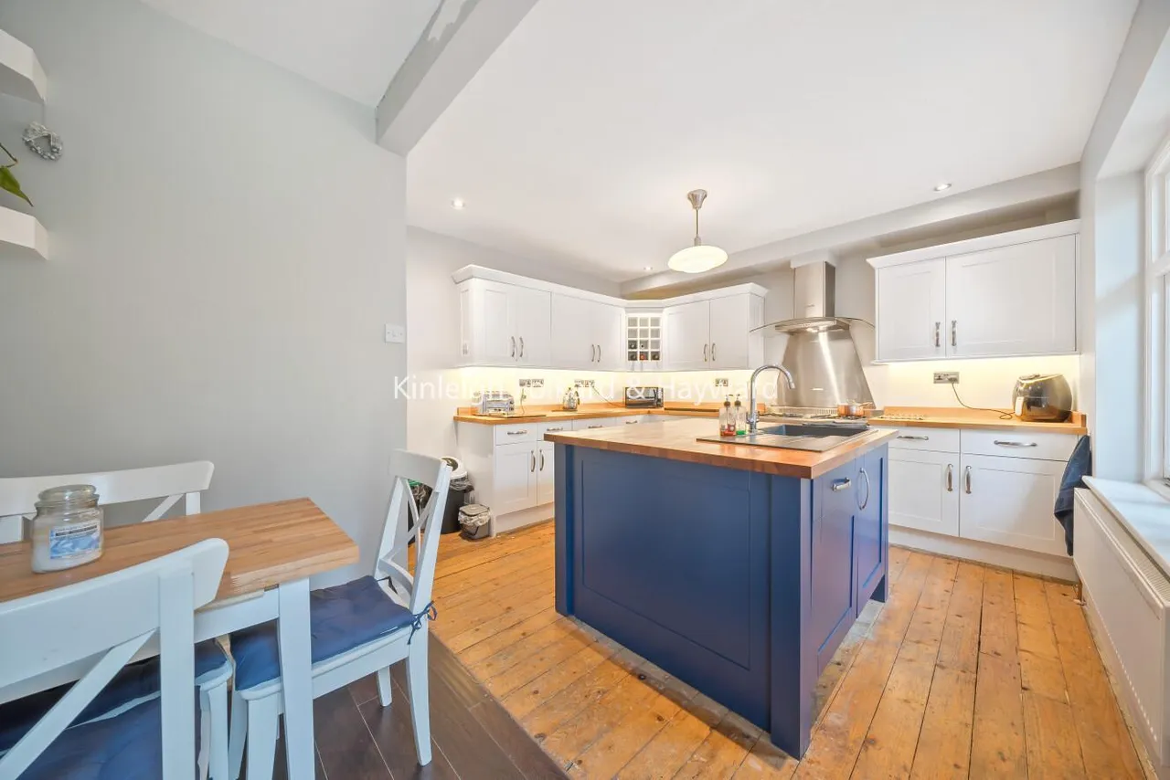 Oakdene Avenue, Chislehurst, Kent, BR7, photo 10