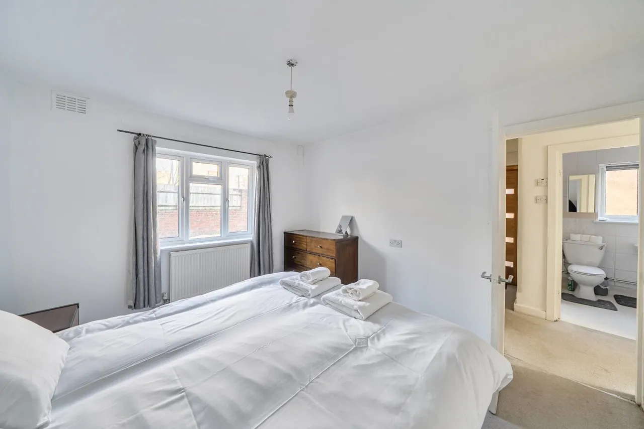 Morena Street, Catford, London, SE6, photo 12
