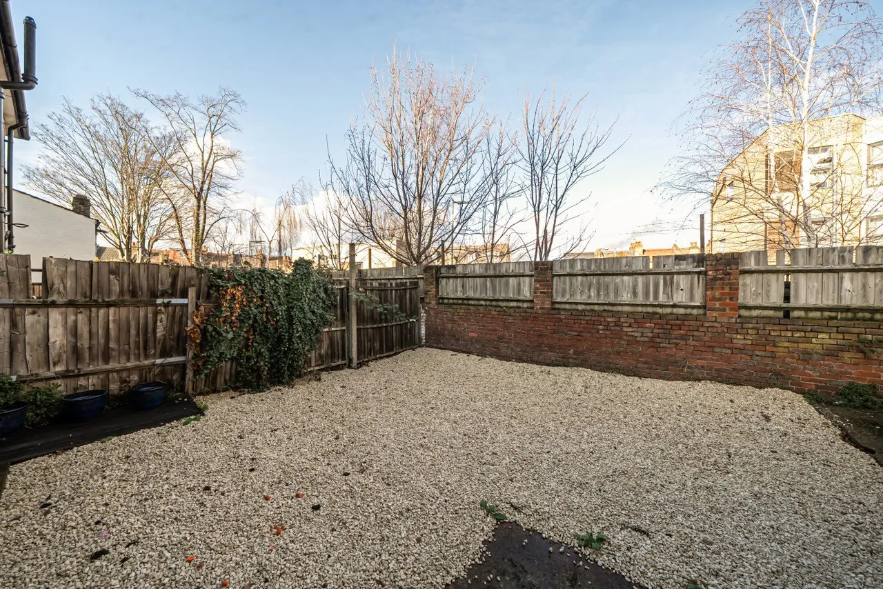 Morena Street, Catford, London, SE6, photo 8