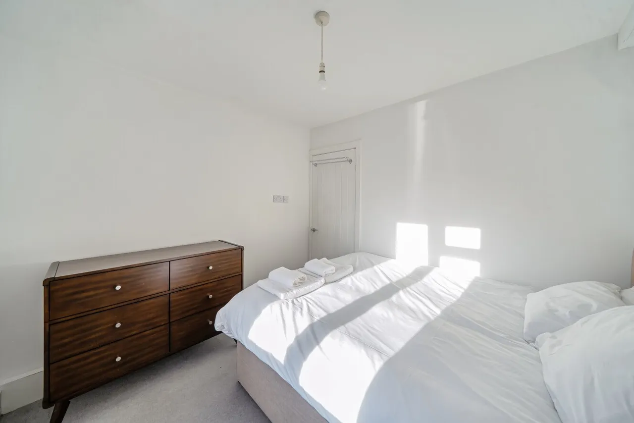 Morena Street, Catford, London, SE6, photo 7