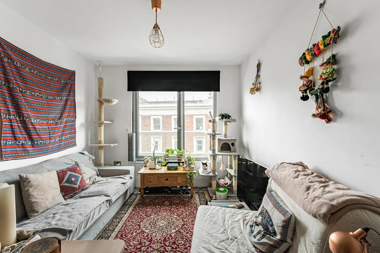 Kingsland High Street, London, E8, photo 9