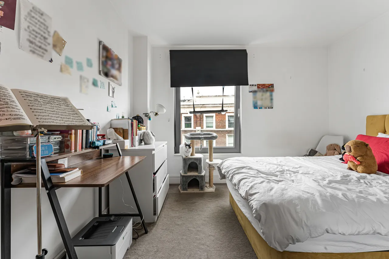 Kingsland High Street, London, E8, photo 8