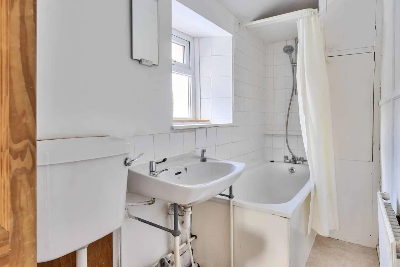 Ninetree Hill, Bristol, BS1, photo 12