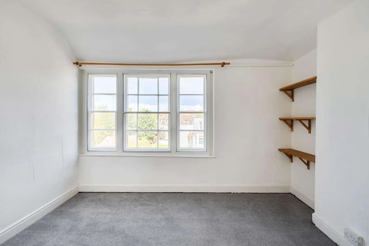 Ninetree Hill, Bristol, BS1, photo 10