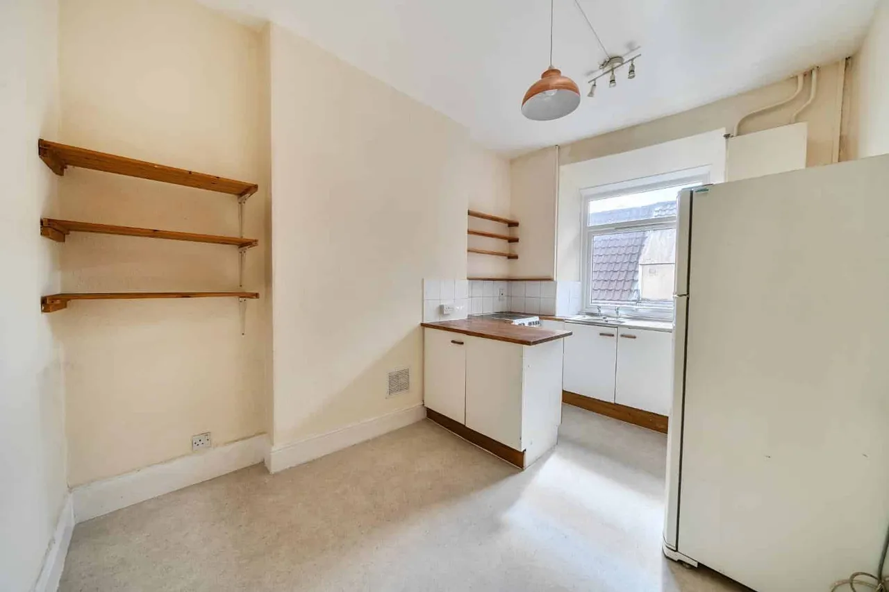Ninetree Hill, Bristol, BS1, photo 6