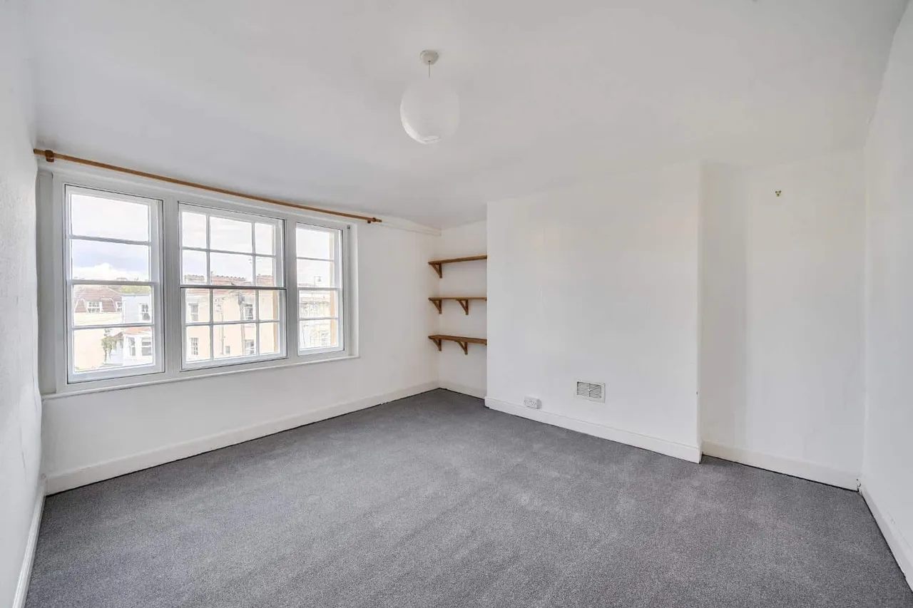 Ninetree Hill, Bristol, BS1, photo 9