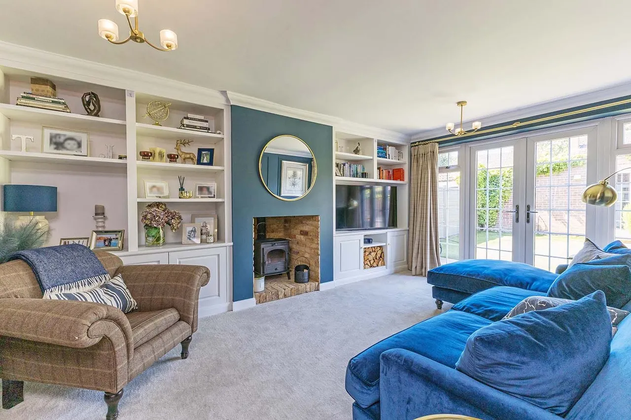 Hemsdale, Cranbrook Drive, Maidenhead, Berkshire, photo 6