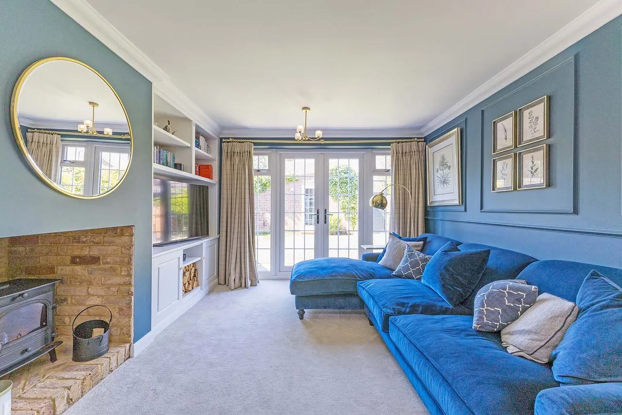 Hemsdale, Cranbrook Drive, Maidenhead, Berkshire, photo 7