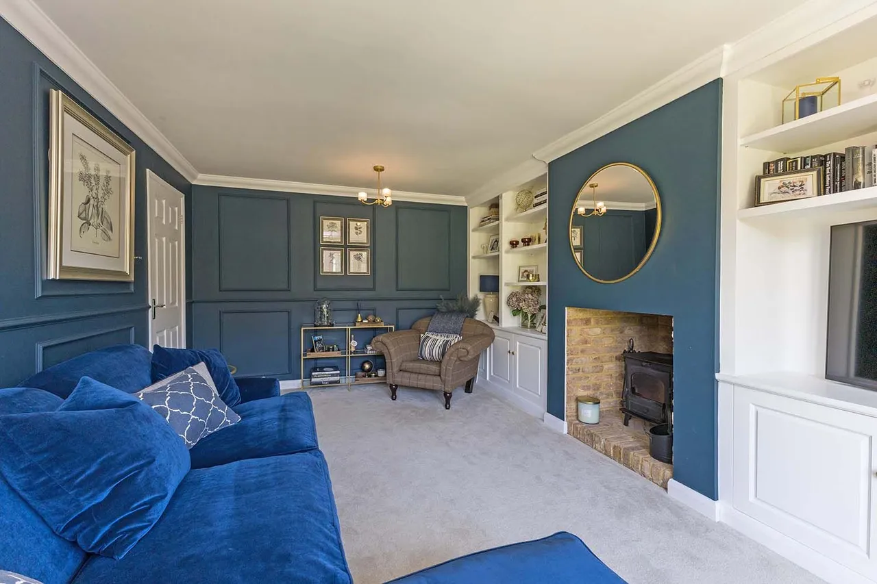 Hemsdale, Cranbrook Drive, Maidenhead, Berkshire, photo 8