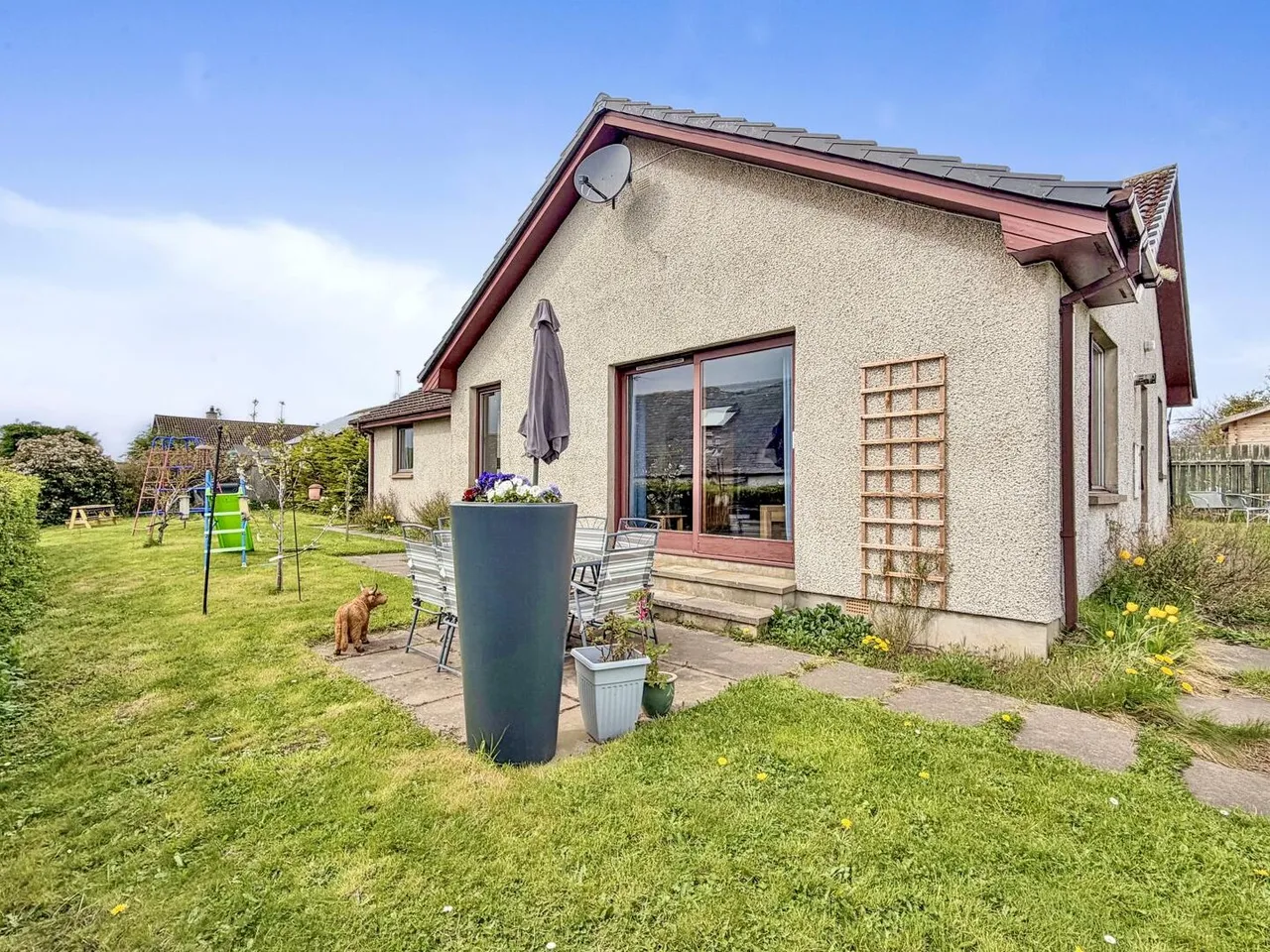 St. Peters Road, Duffus, Elgin, photo 2