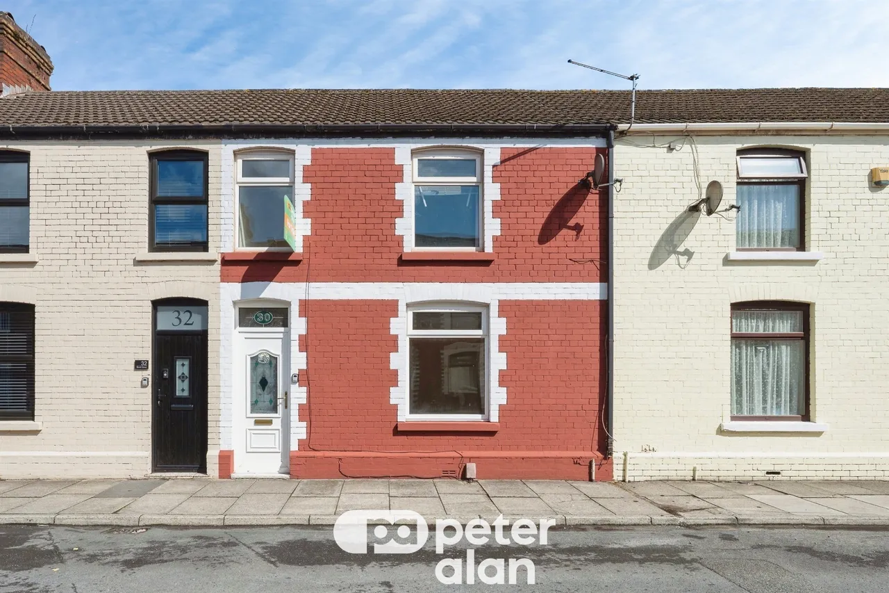 3 bed house for sale, Brook Street, Port Talbot, SA13