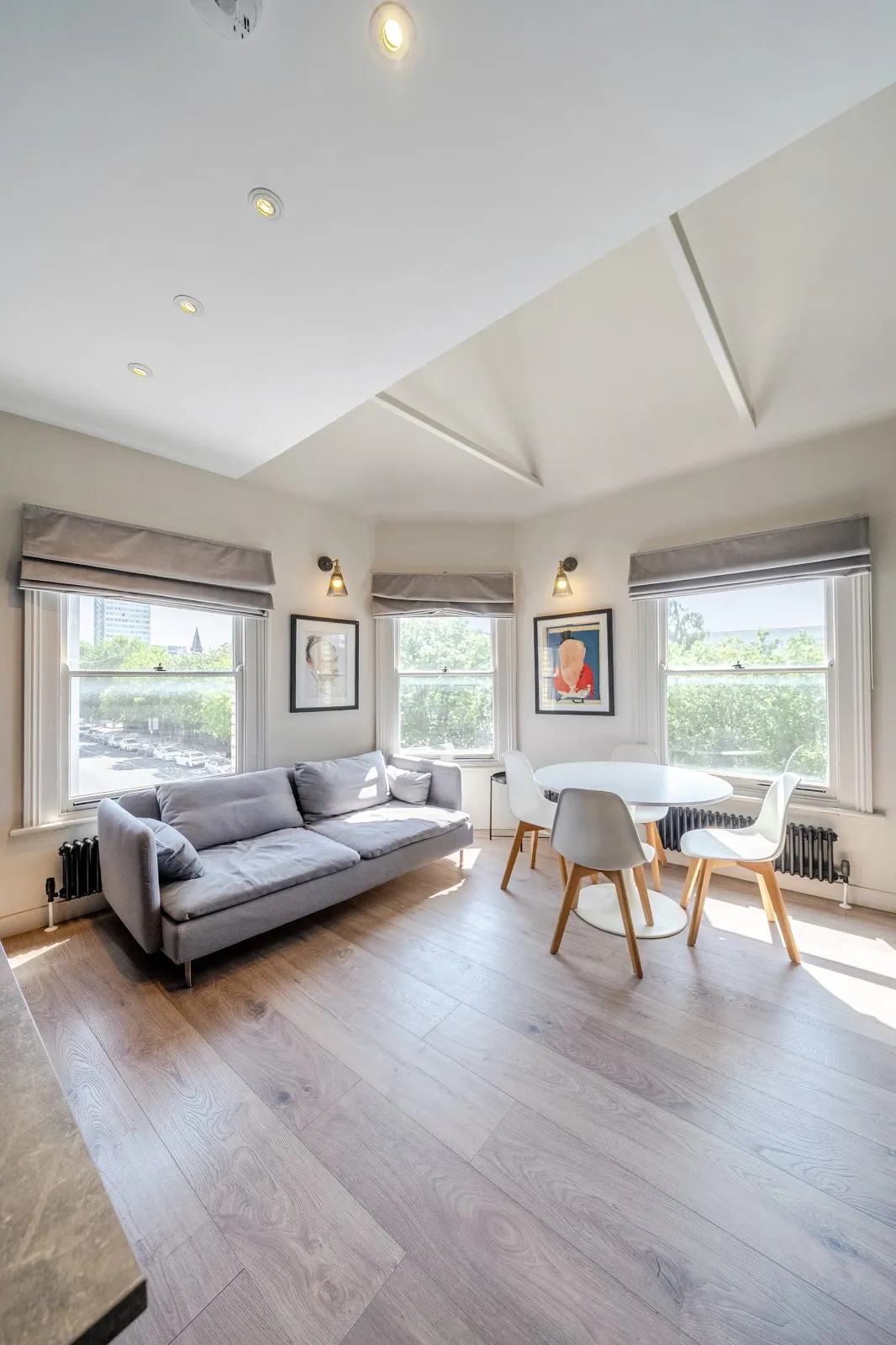 Battersea Park Road, Battersea, London, SW11, photo 12